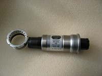 Shimano 105 Innenlager BB-5500 BSA 68 - 109,5 mm Octalink Bottom Bracket Neu