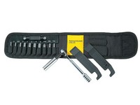 Topeak: Ratchet Rocket Lite DX