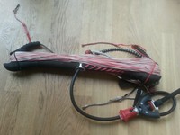 Cabrinha Powerdrive IDS Bar 2011