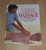 Das grosse Handbuch der Massage