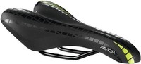 SELLE ROYAL MTB-Sattel Mach Trekking Fahrradsattel Damen u. Herren schwarz