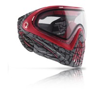 Paintball Maske Dye I4 Pro Thermal Skinned RedPaintNoMore Paintball Shop 1901 