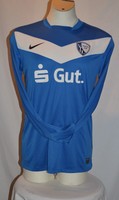 Trikot vom VfL Bochum, Saison 2011/2012, Größe L, von Nike    -Matchworn-