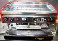 Astoria Espressomaschine generalüberholt  revisioniert 1J. Gewährleistung