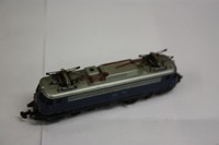 MINITRIX 2937 SPUR N E-LOK BR E 10 338 der DB   OW41/39