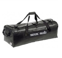 Tasche wasserdicht Seac  94x31x36 cm , Dry Bag 105 Liter "U-Boot"