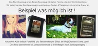 Zippo, Feuerzeug, Accesoires,Tiermarken inkl. Gravur " Geschenkgutschein " 50 €