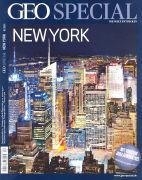 * GEO SPECIAL NEW YORK