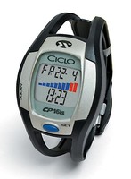 HERZFREQUENZMESSER PULSUHR PULSMESSER CICLOSPORT CP 16is KALORIENVERBRAUCH CICLO
