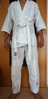 Judo-Anzug von DANRHO Gr. 180, Kinder,Sport,Selbstverteidigung,Kampfsport