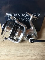 SHIMANO SARAGOSA SW 25000