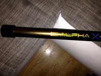 Shakespeare ,Alpha X,put in pole,8 Meter ,No:1216293