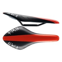 FIZIK Rennsattel "Arione R3 Braided" Mod. 15 black / red 7470SWSA59574 417834