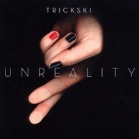 Unreality - TRICKSKI [CD]