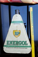 Energol BP Flasche Alt Dose