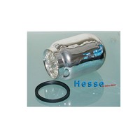 Siemens Thermo-Glas-Kolben passend für "PORSCHE DESIGN" TC91100 Kaffeeautomaten