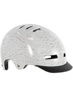Lazer MTB Helm Street Spaghetti