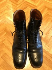 BOTTINES JM WESTON
