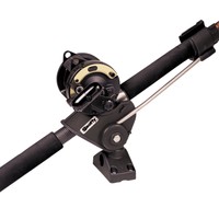 Scotty Striker Portable