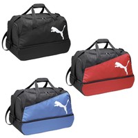 Puma Pro Training Football Bag Fussball Tasche 072940 Sporttasche 57 cm 