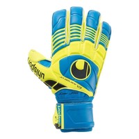 Uhlsport Eliminator Supersoft Torwarthandschuhe, Größe 8,5