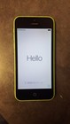 Apple iPhone 5c - 16GB - Green (Unlocked) Smartphone