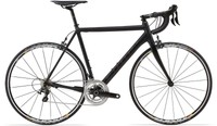 Cannondale CAAD 10 Rh 54cm Shimano Ultegra Black