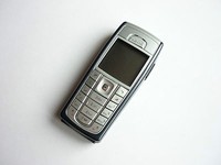 Nokia 6230i optisch wie Neu Simlockfrei 12 Monate Gewähr Blitzversand mit DHL