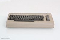 commodore C64 Heim Personal Computer C 64