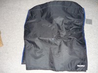 Hughes & Kettner 4x12" Boxen Hülle Cover, Restposten