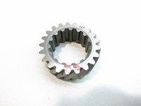 YAMAHA PW 80    Zahnrad Motor  #40