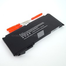 New Battery For Apple MacBook Unibody 13" inch A1331 A1342 Late 2009 / Mid 2010