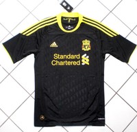 adidas FC LIVERPOOL Fussball Trikot SPORT Freizeit JERSEY T-Shirt Soccer Men NEU