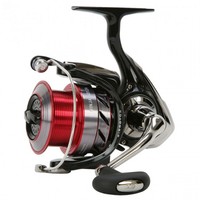  Daiwa Ninja 2500A Spinnrolle -  