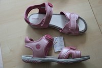 Geox Sandalen, Größe 39, NEU