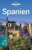 *NEU* LONELY PLANET REISEFüHRER SPANIEN