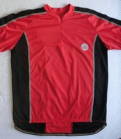 Fahrradshirt Trikots Herren Shirt von Sportline Gr. XL Herren 56/ 58 Damen 48