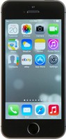 New Apple iPhone 5s - 16GB - Space Gray (Factory Unlocked) Smartphone
