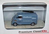 DKW Schnellaster Lehner Rarität nur 500 Stück Premium ClassiXXs 1:43 OVP