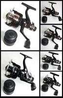 Mitchell Avocet Silver Bronze 1000 2000 4000 RD Heckbremse Kampfbremse Neu OVP