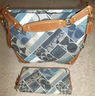 coach wallets manhole