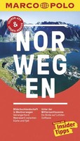MARCO POLO Reiseführer Norwegen (Kein Porto)