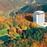 3Tg Urlaub am Rhein Hotel Gutschein Wyndham Garden Lahnstein Koblenz Städtereise