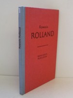 Romain Rolland. Sein Leben in Bildern