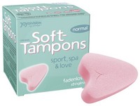 Joydivision Joydivision Soft Tampons 3er sonstiges |17