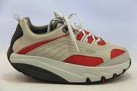 Original MBT Schuhe / Sportschuhe / Fitnessschuhe Gr.37