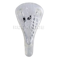 Tioga D-Spyder S-Spec Racing Sattel Sitzsattel Straßenrad MTB Fixed Gear Klar