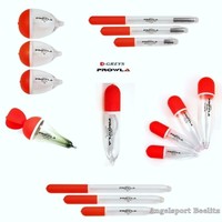 Pose Greys Prowla Raubfisch Köderfisch Posen Schlepppose Trollingpose Hechtpose