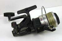 Shimano USA Baitrunner 4500 Freilaufrolle 2/2