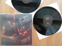 Berlin Live at St`Anns von Lou Reed, 2 X LP (12 Inch, 33 U/min), Rock, nm